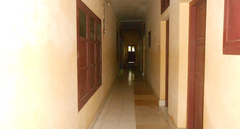 Kalarickal Tourist Home, Thodupuzha 2